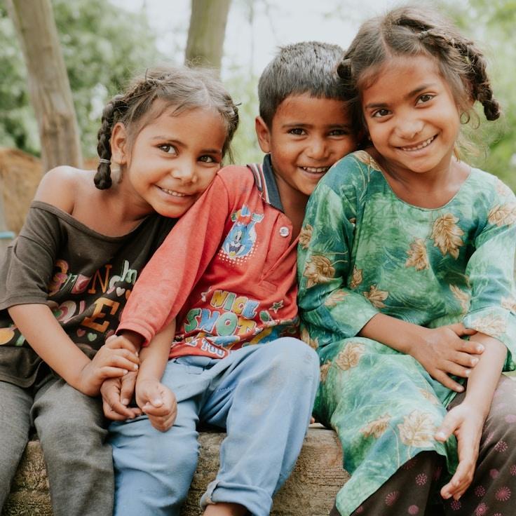 Kaveri Mehta, Lead Design Curator at SwiftStreamBox, reviewing corporate floral arrangements